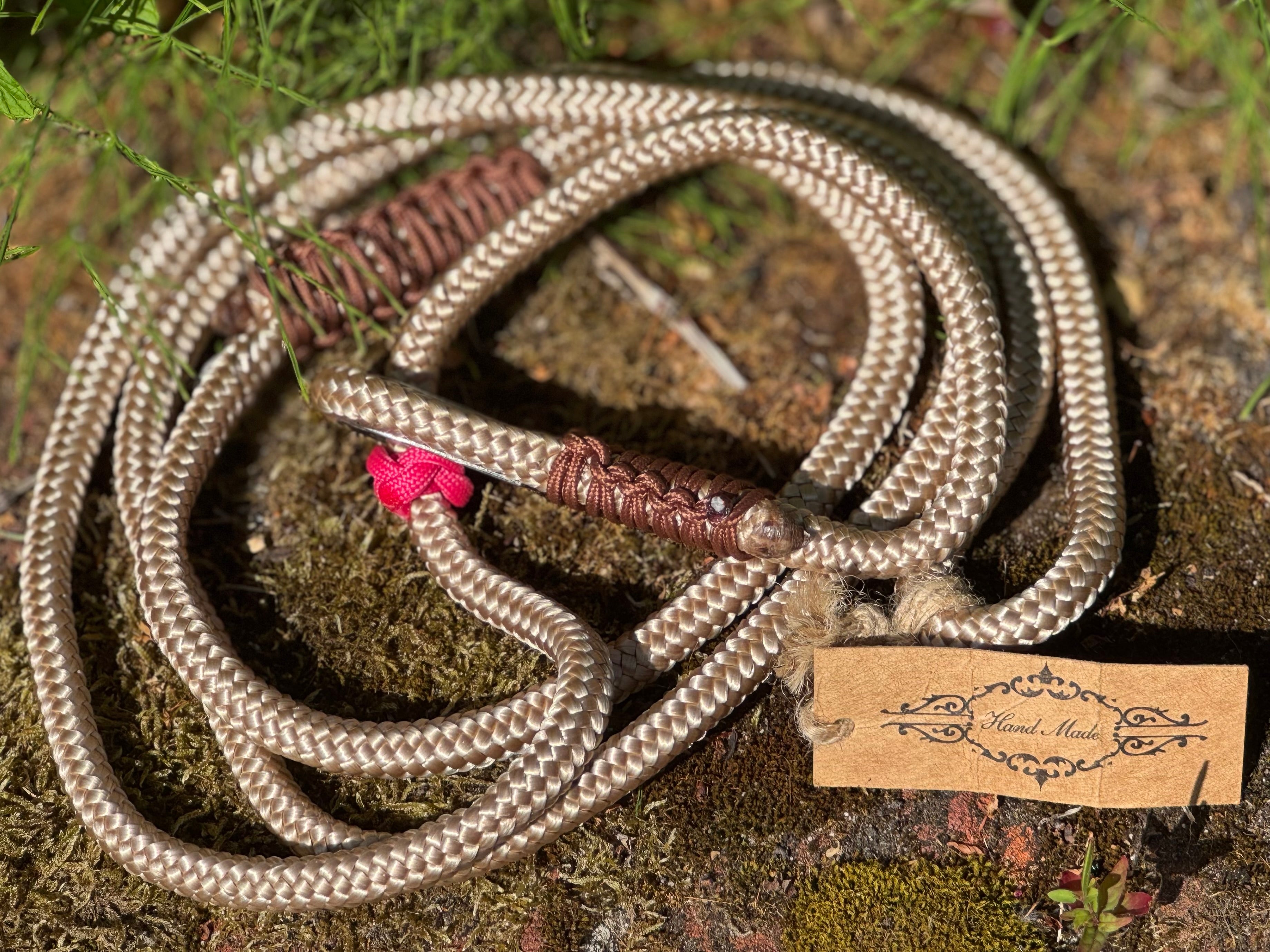 Paws@brooklyn 150cm Slip Leads