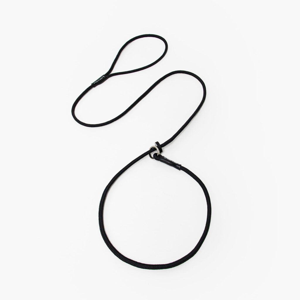 Dog & Field Signature  Lanyards