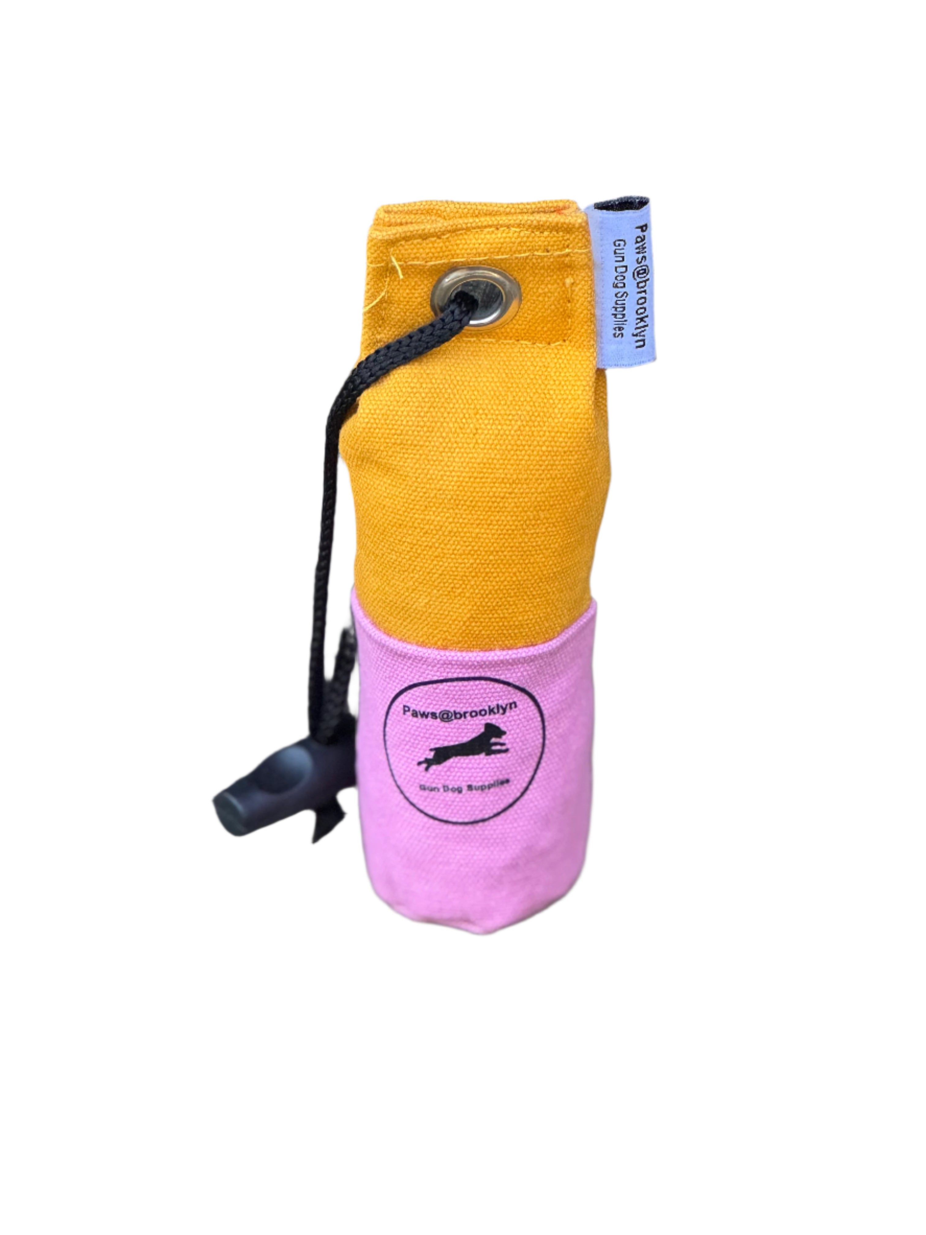 Paws@brooklyn Canvas Dummies