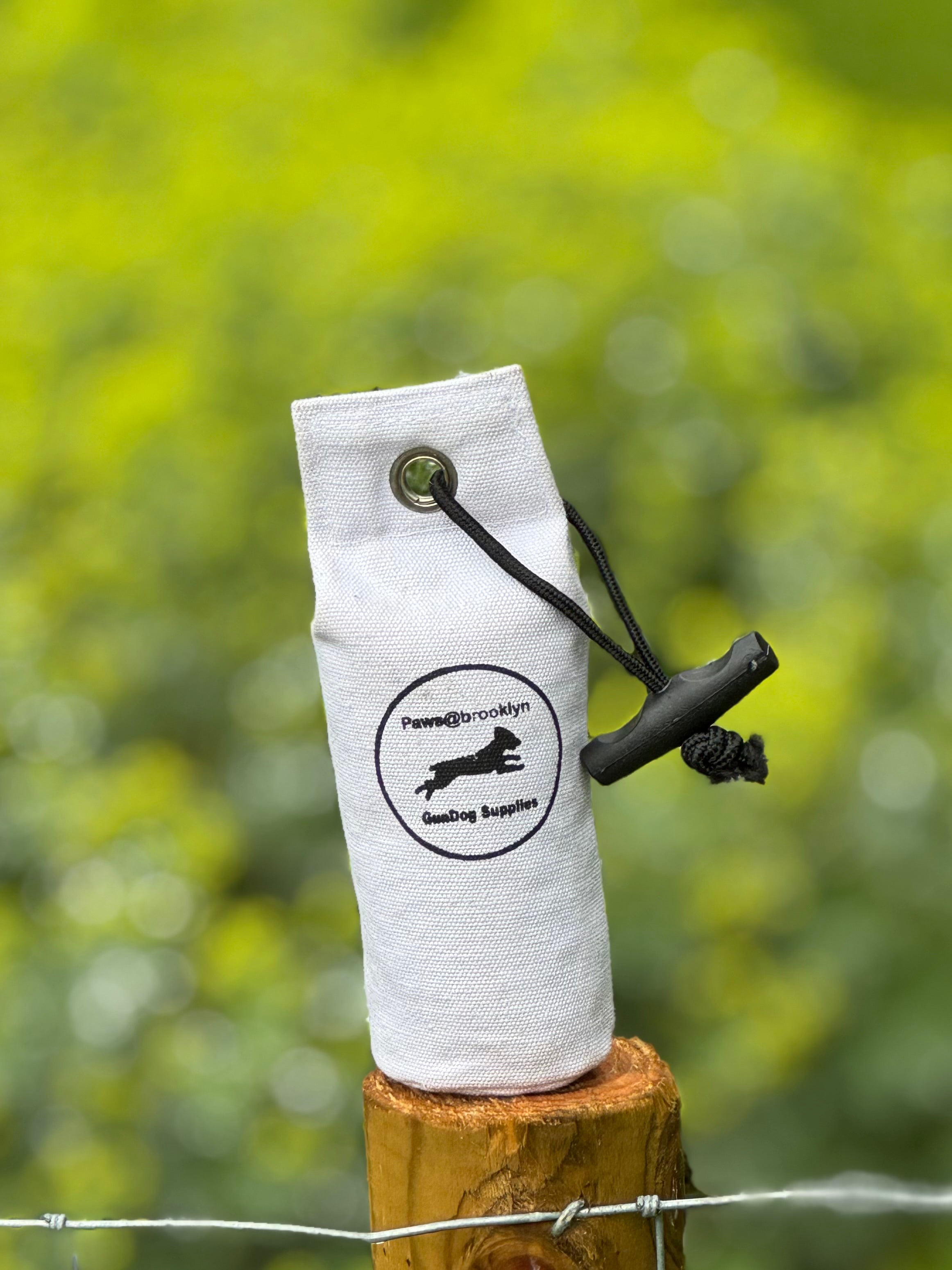 Paws@brooklyn Canvas Dummies