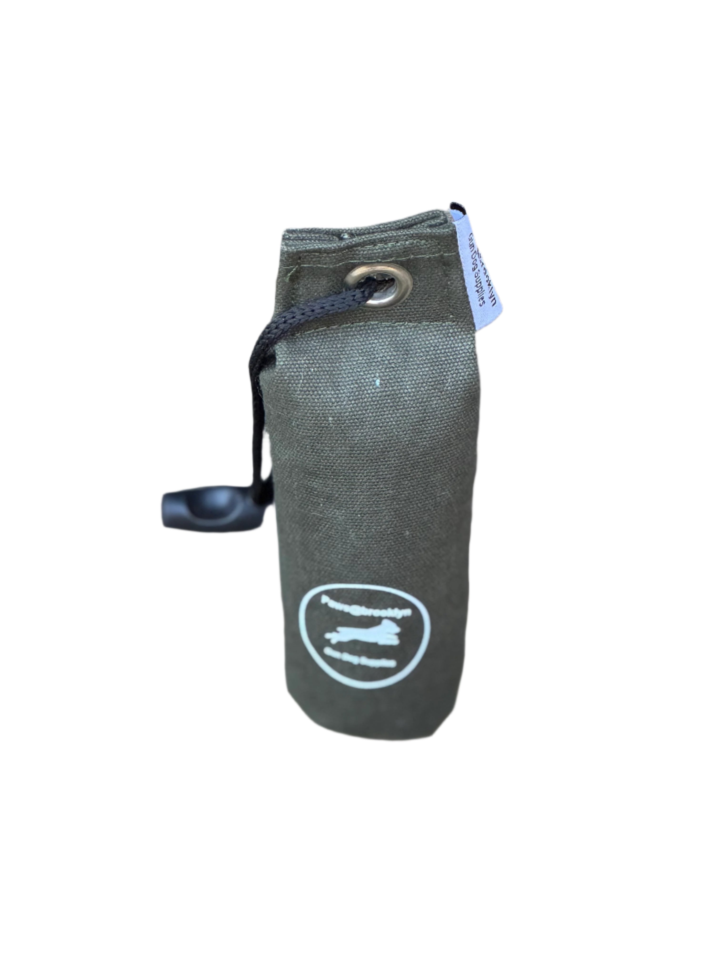 Paws@brooklyn Canvas Dummies