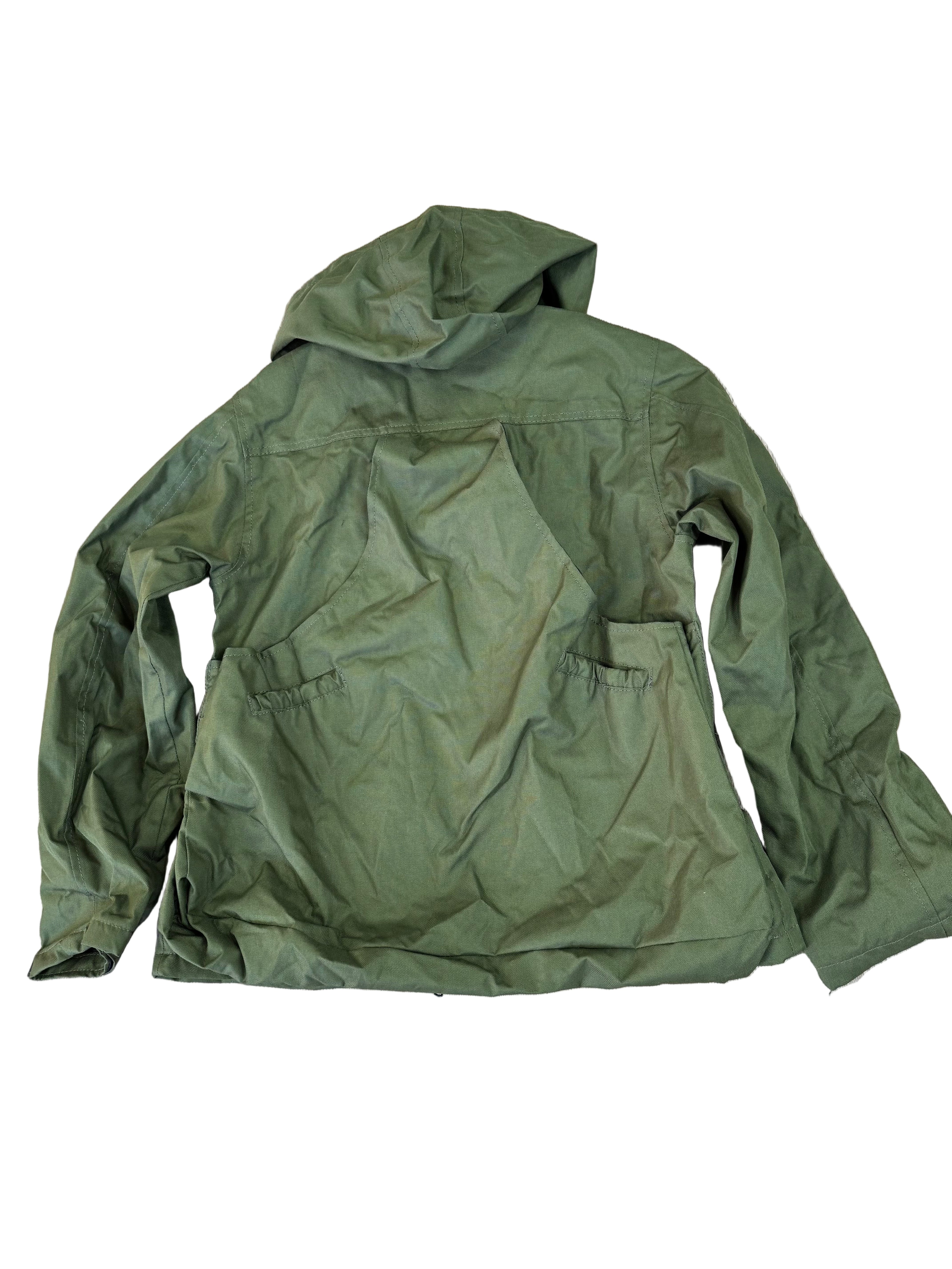 Paws@brooklyn Training Jackets