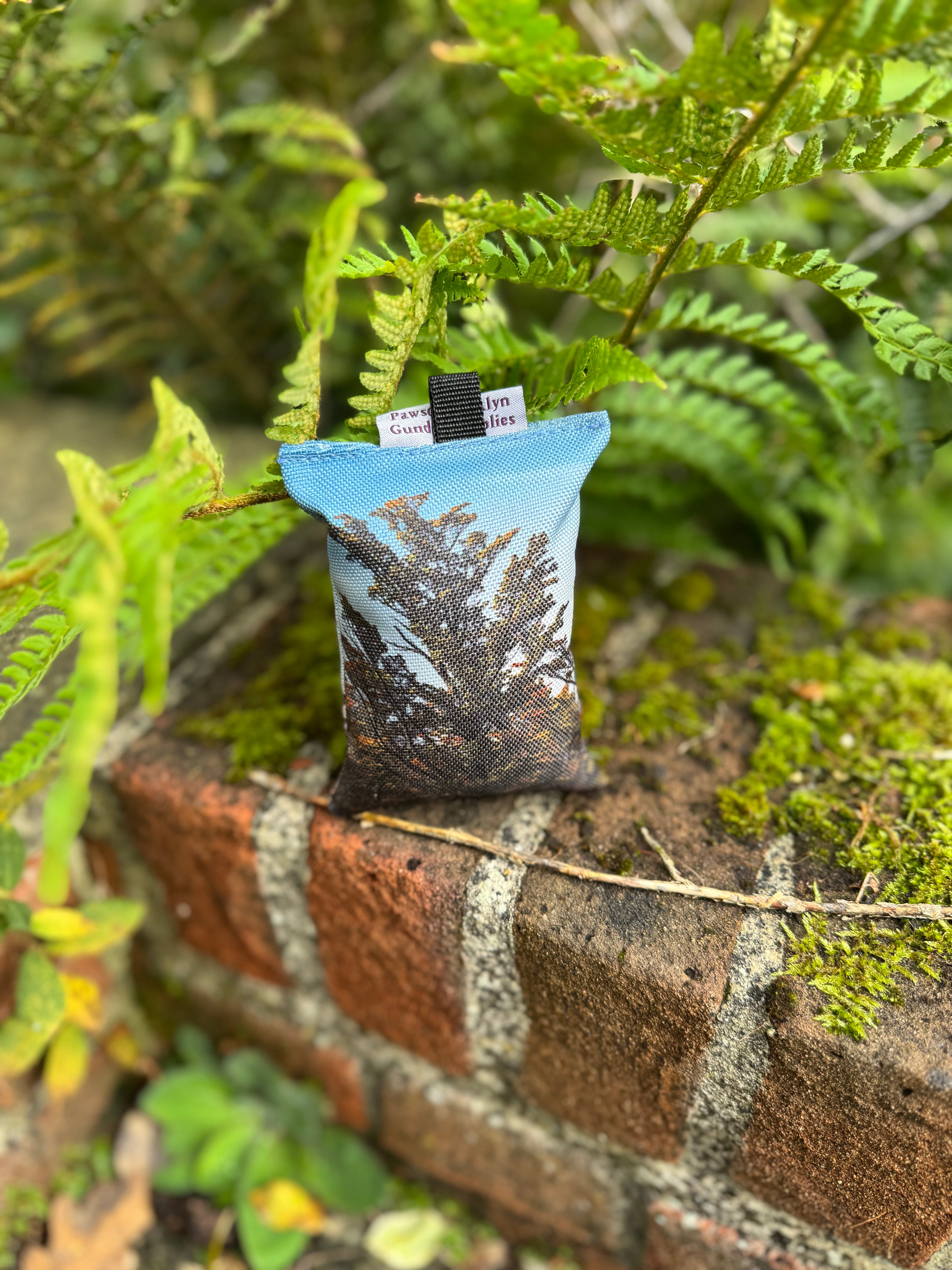 Paws@brooklyn NEW!!  The Game Pheasant Range