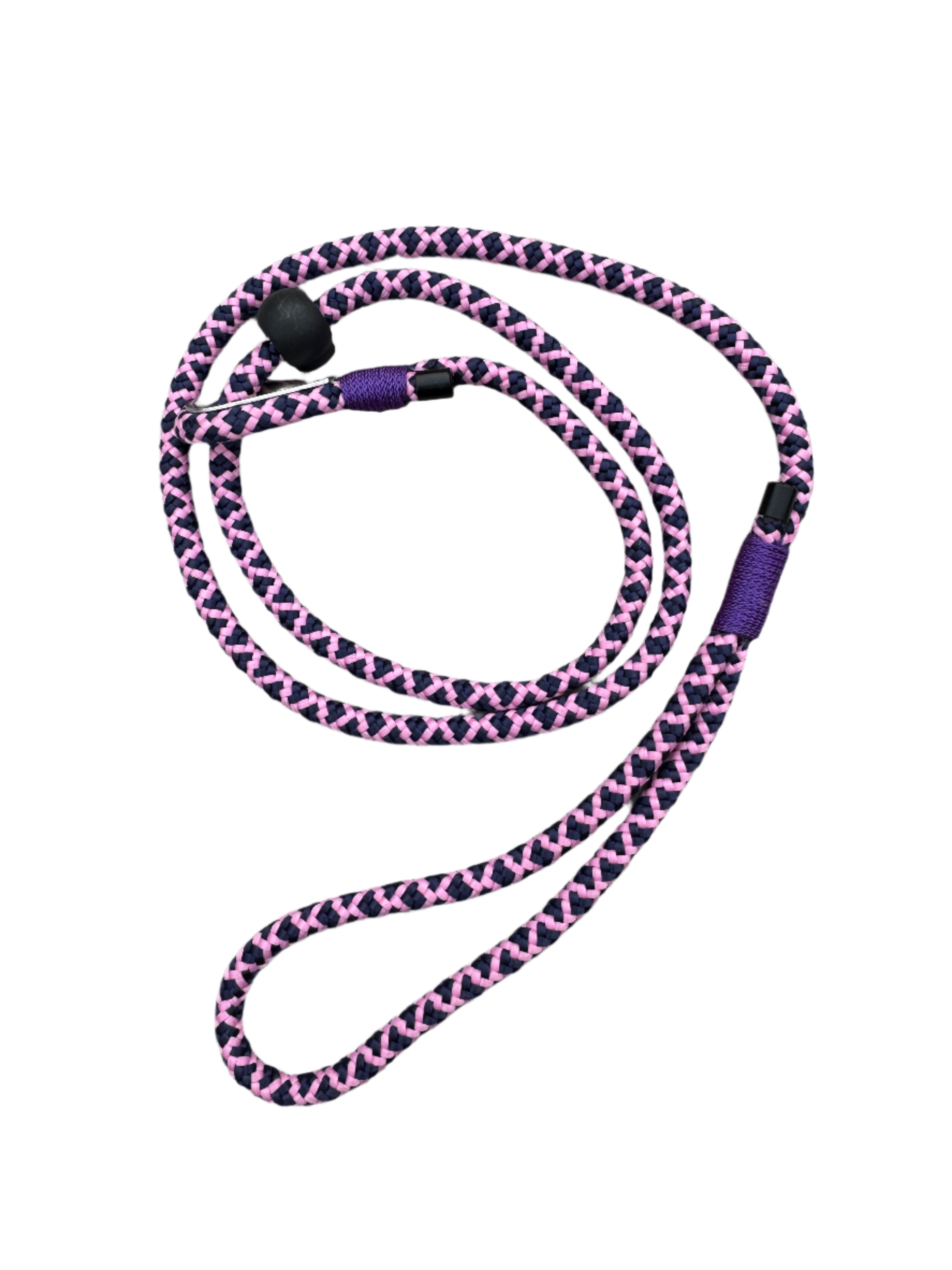 Paws@brooklyn Slip Leads with Whipping