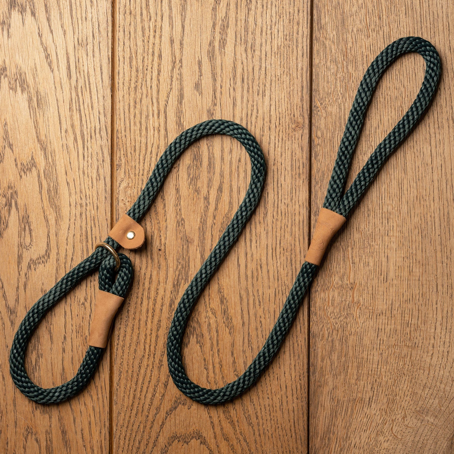 Ruff and Tumble Slip and Clip Leads