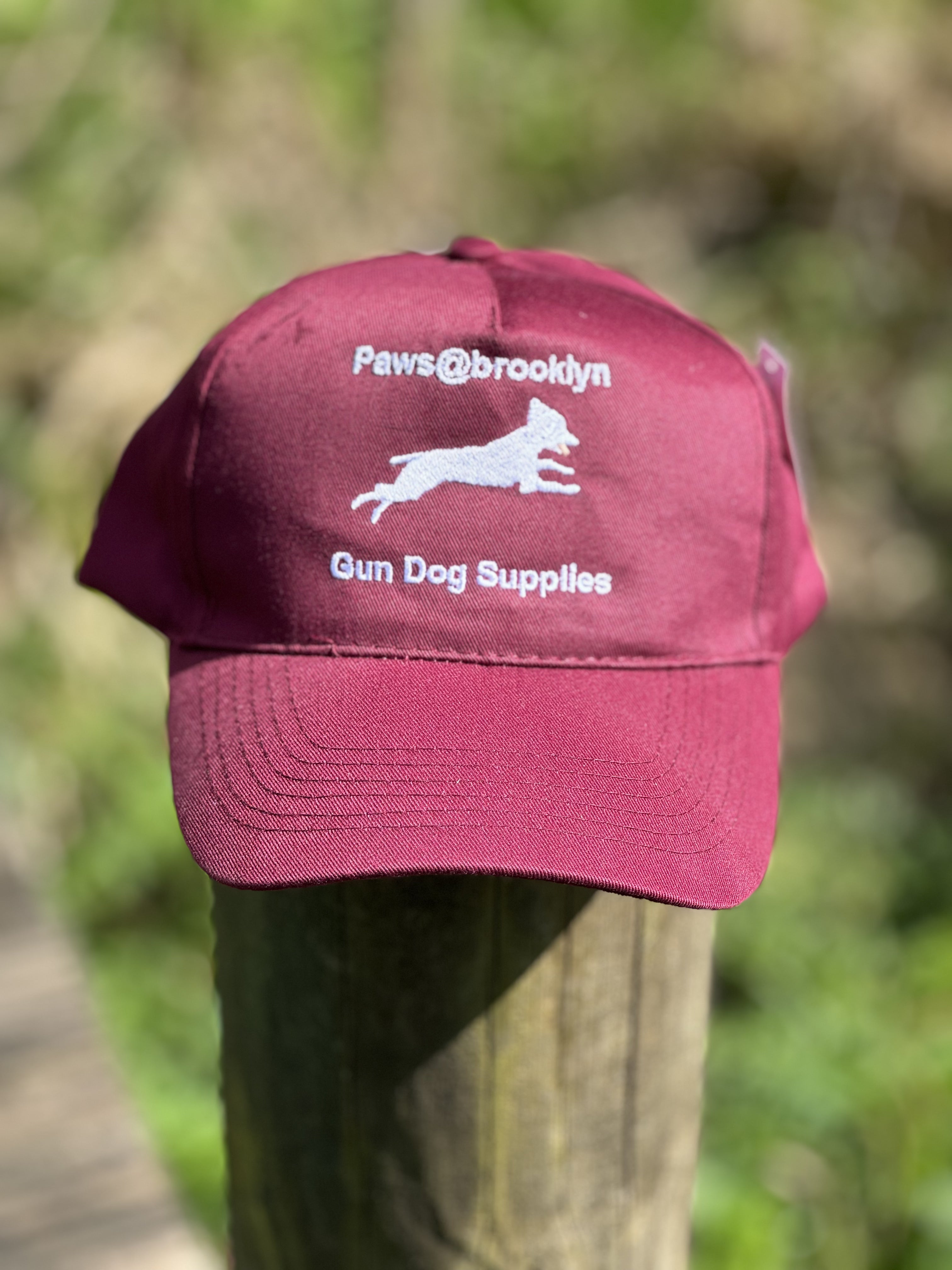 Paws@brooklyn Merchandise