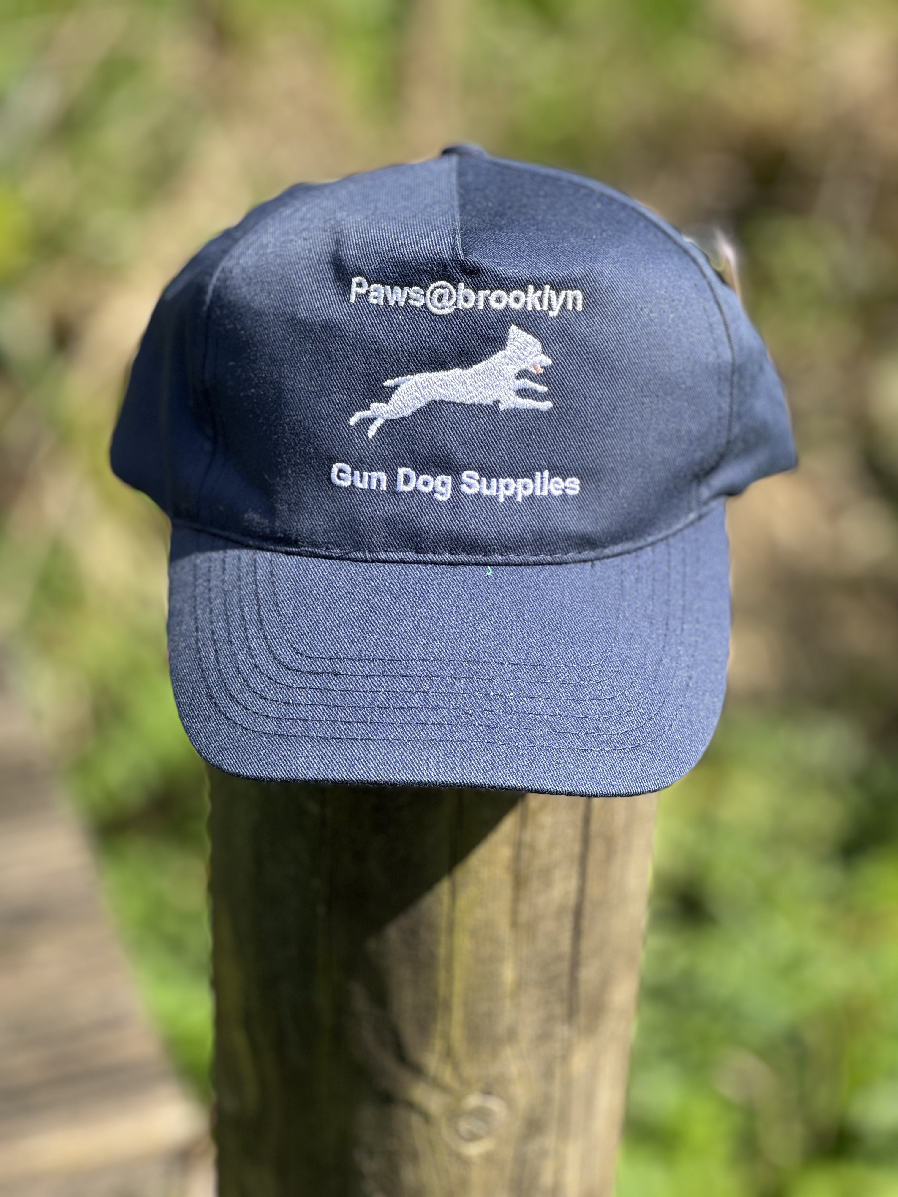 Paws@brooklyn Merchandise