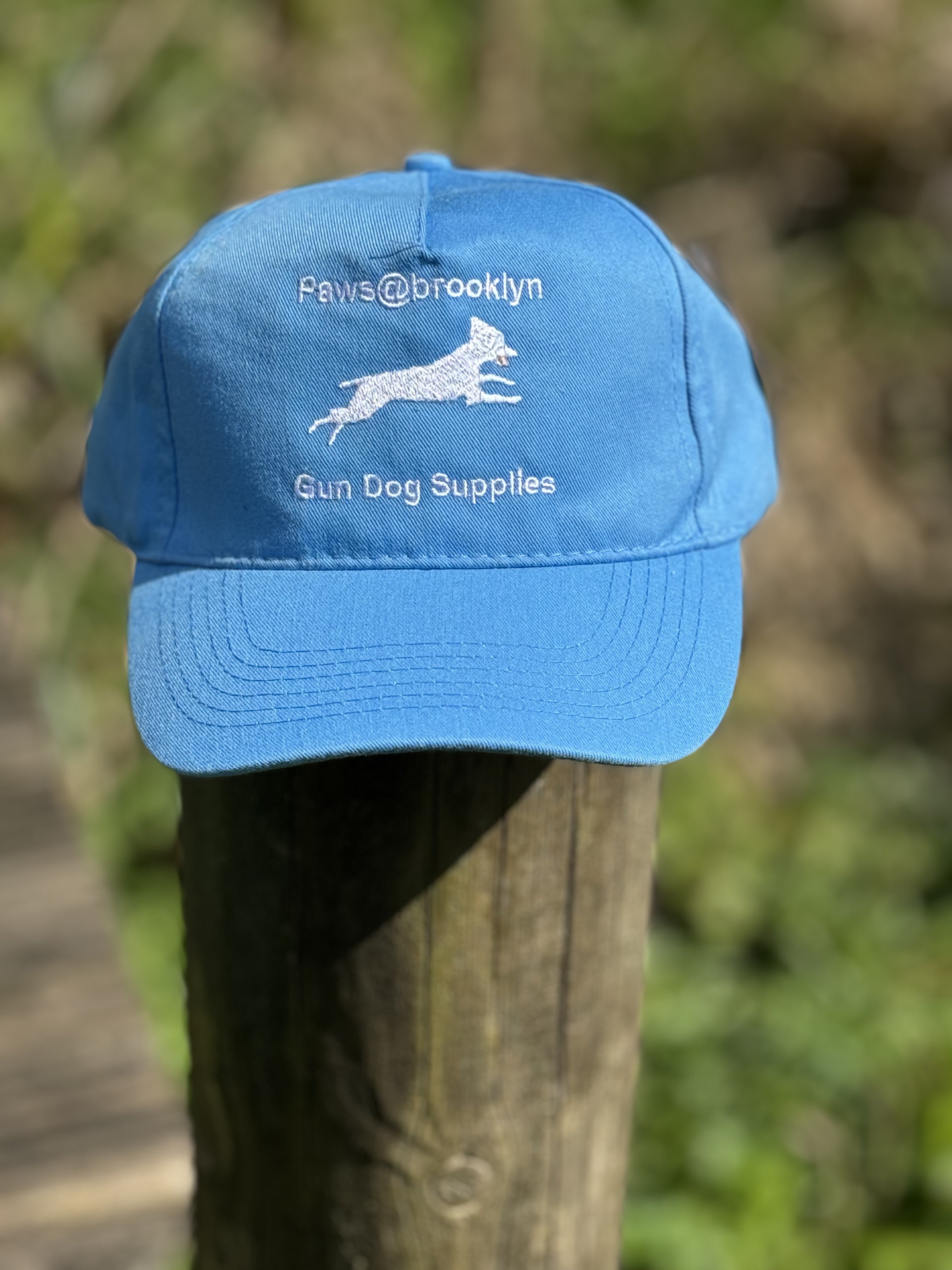 Paws@brooklyn Merchandise