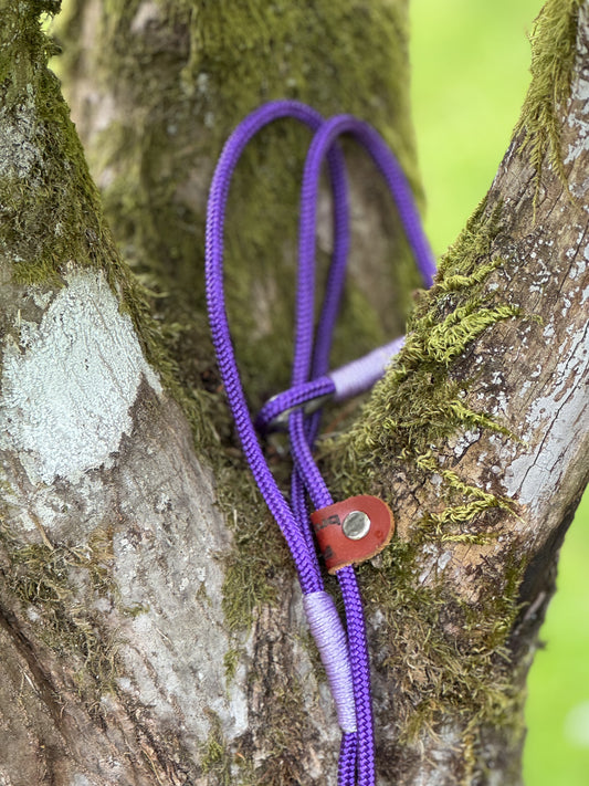 Paws@Brooklyn Orchard Collection Slip Leads