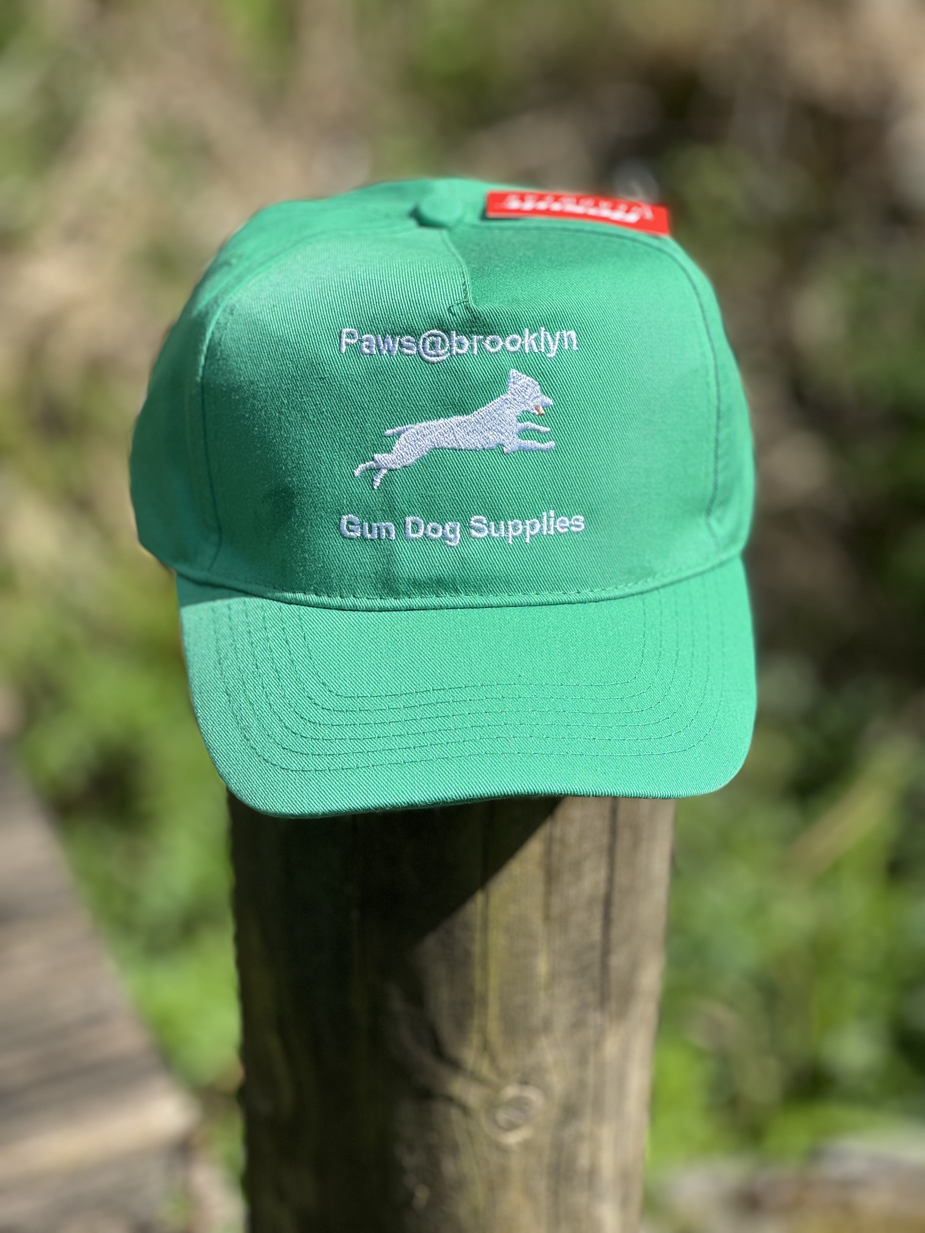 Paws@brooklyn Merchandise