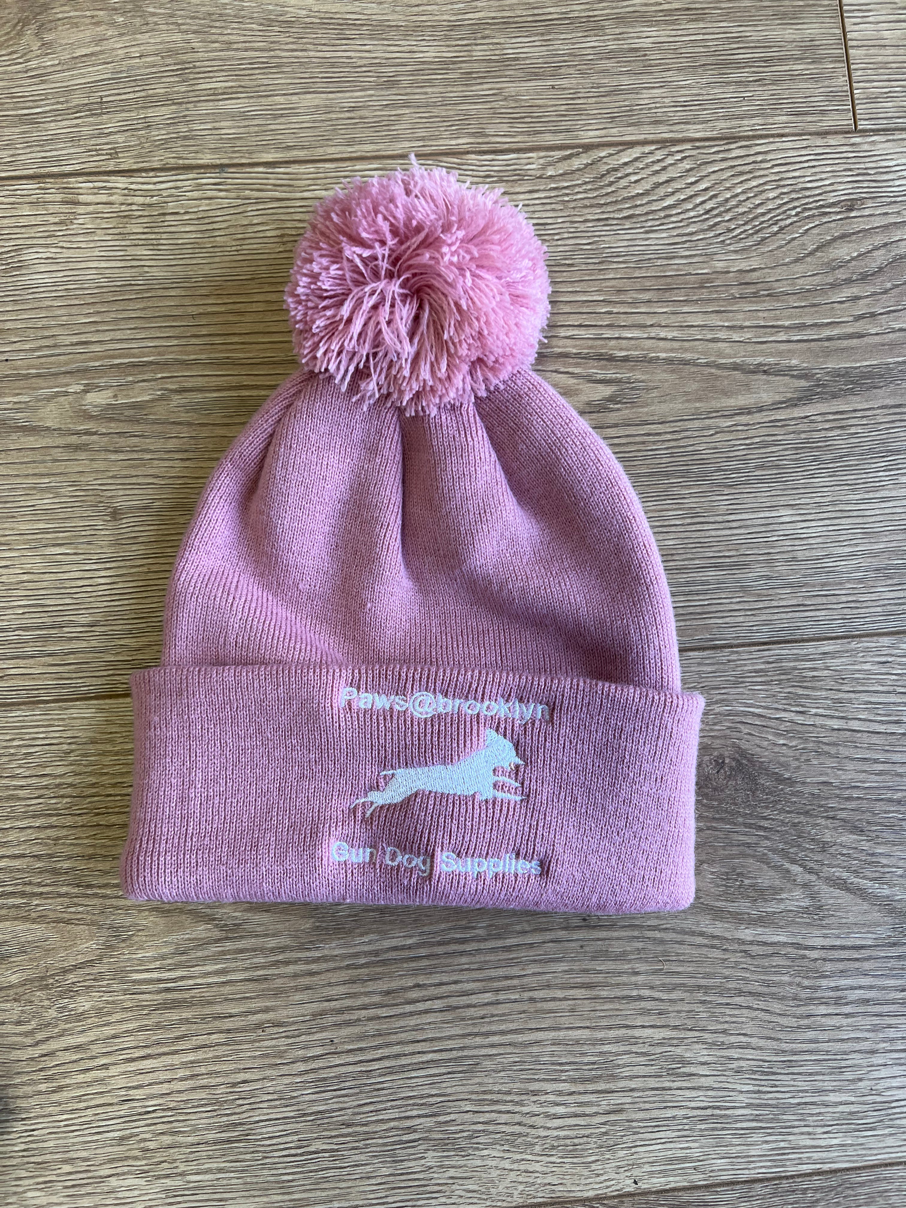 Paws@brooklyn Merchandise