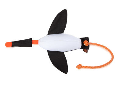 Firedog Flying Duck Dummy