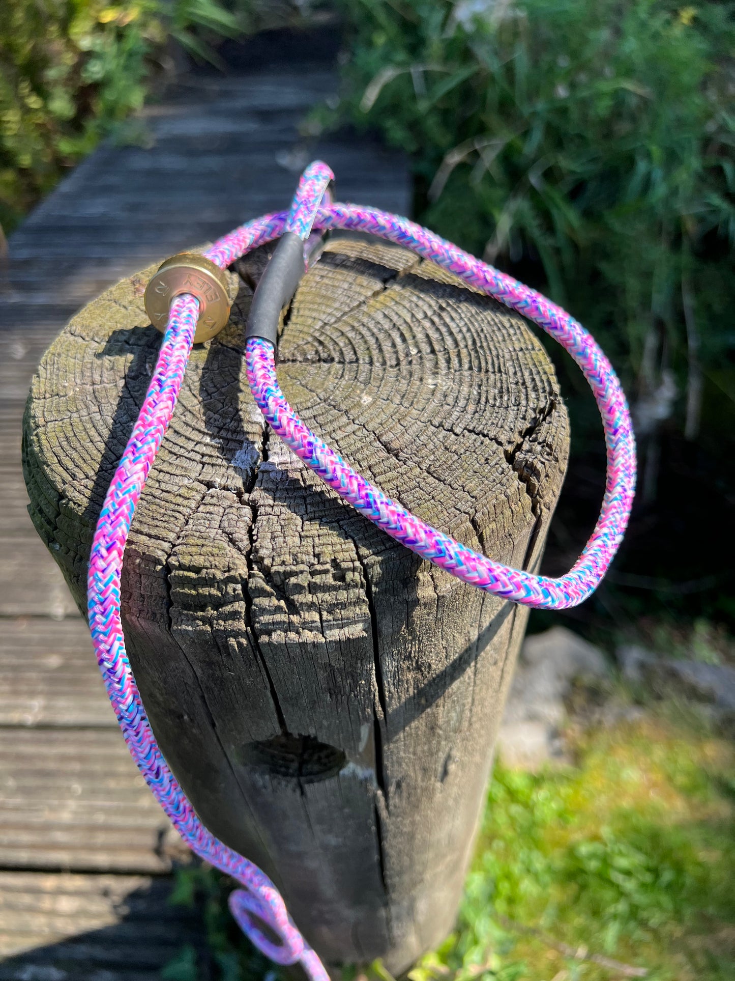 Slip leads with Cartridge Stopper