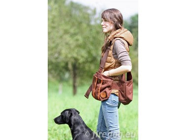 Firedog Dummy Trainer Vest