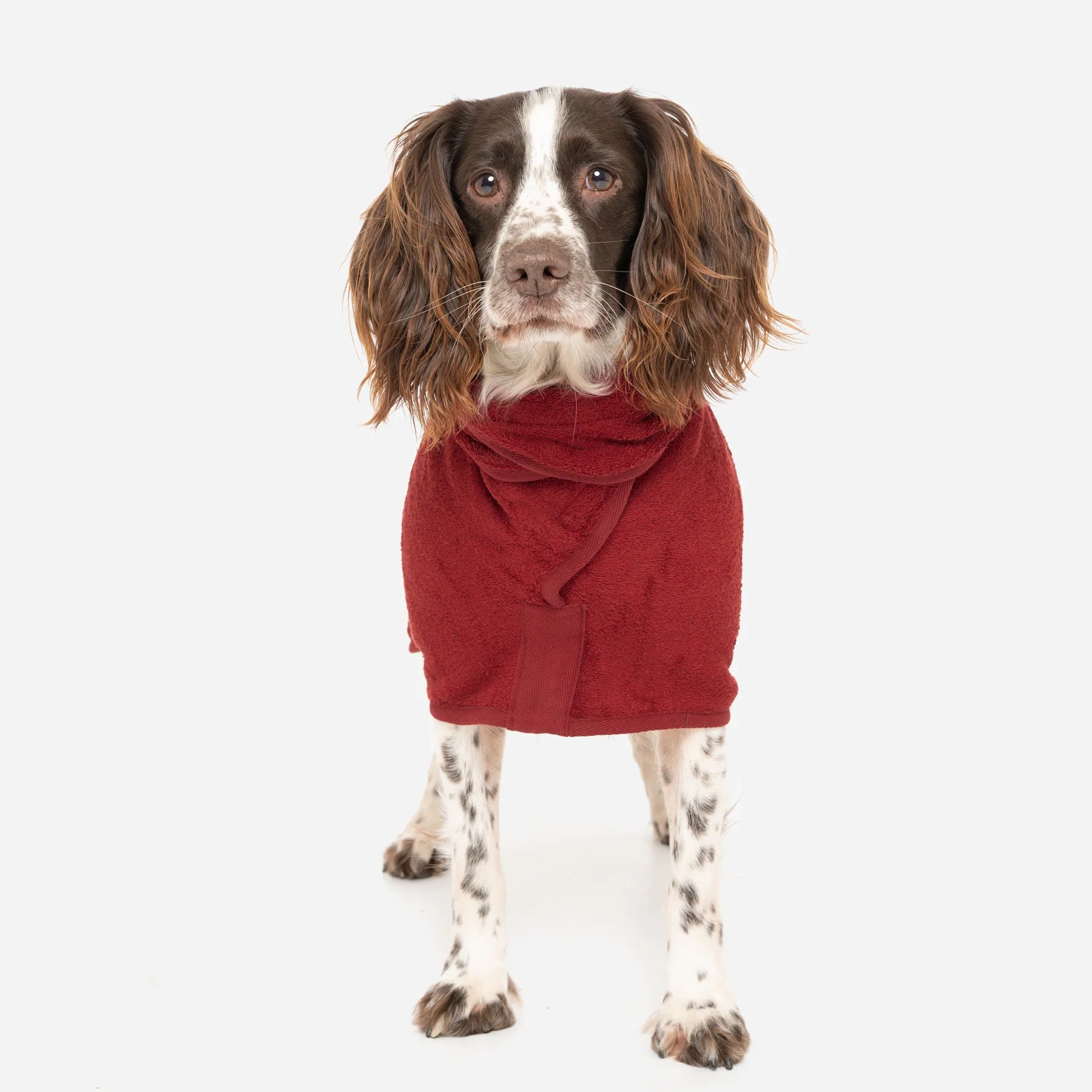 Ruff & Tumble Classic Drying Coat