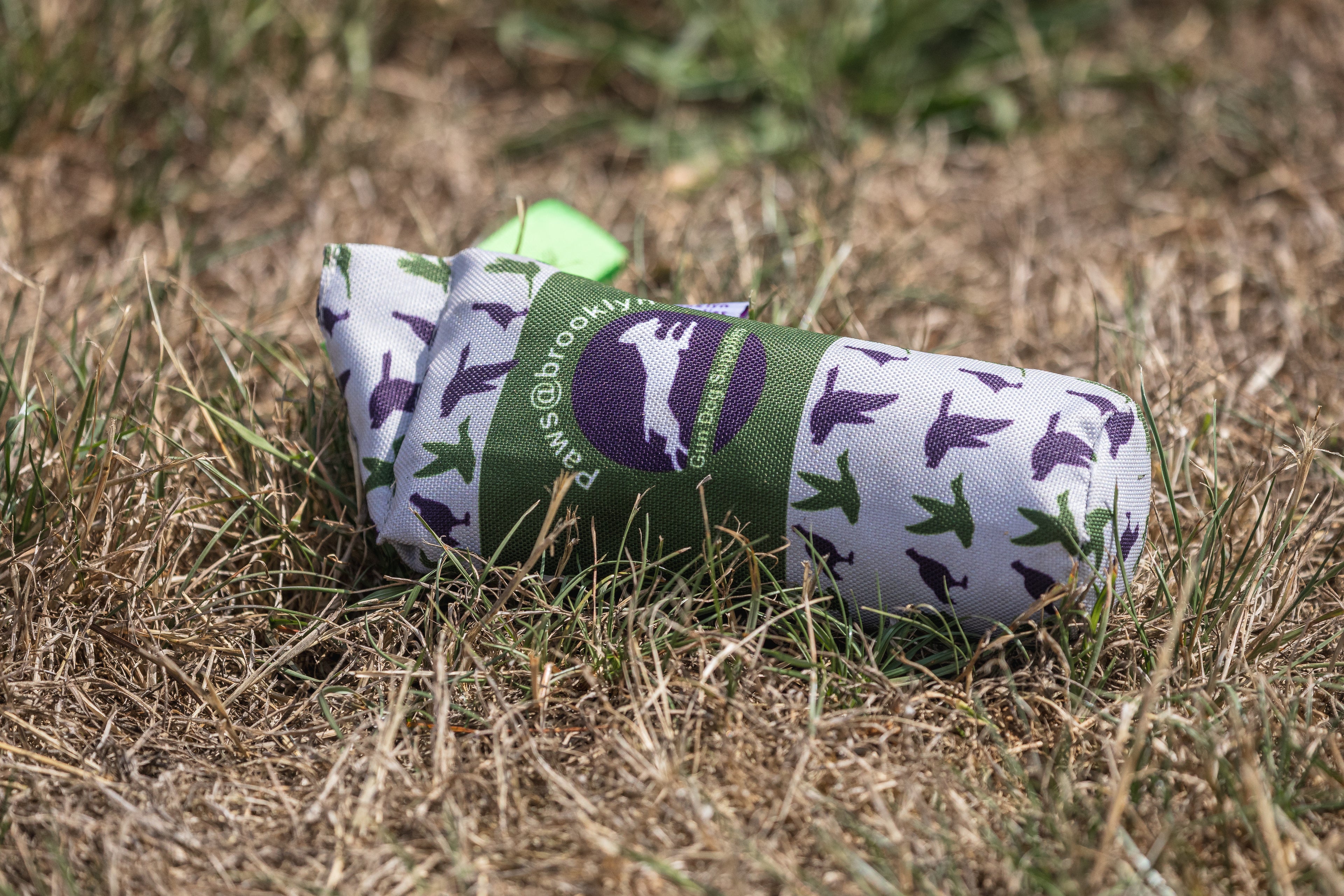 Paws@brooklyn The Game Range!!