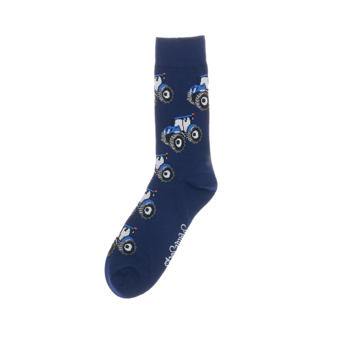 Shuttle Socks