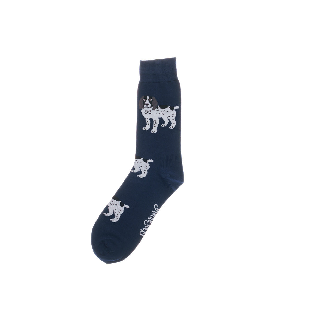 Shuttle Socks
