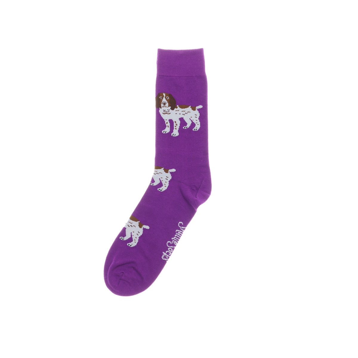 Shuttle Socks