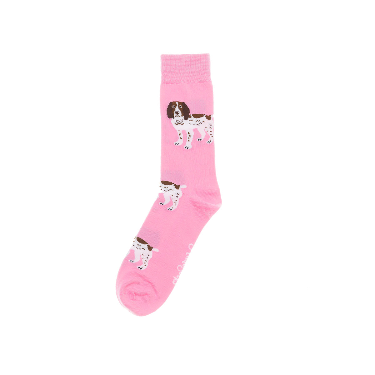 Shuttle Socks