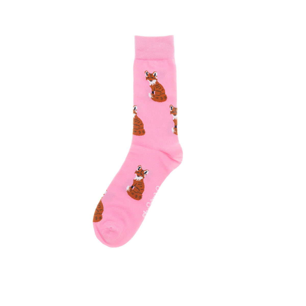 Shuttle Socks