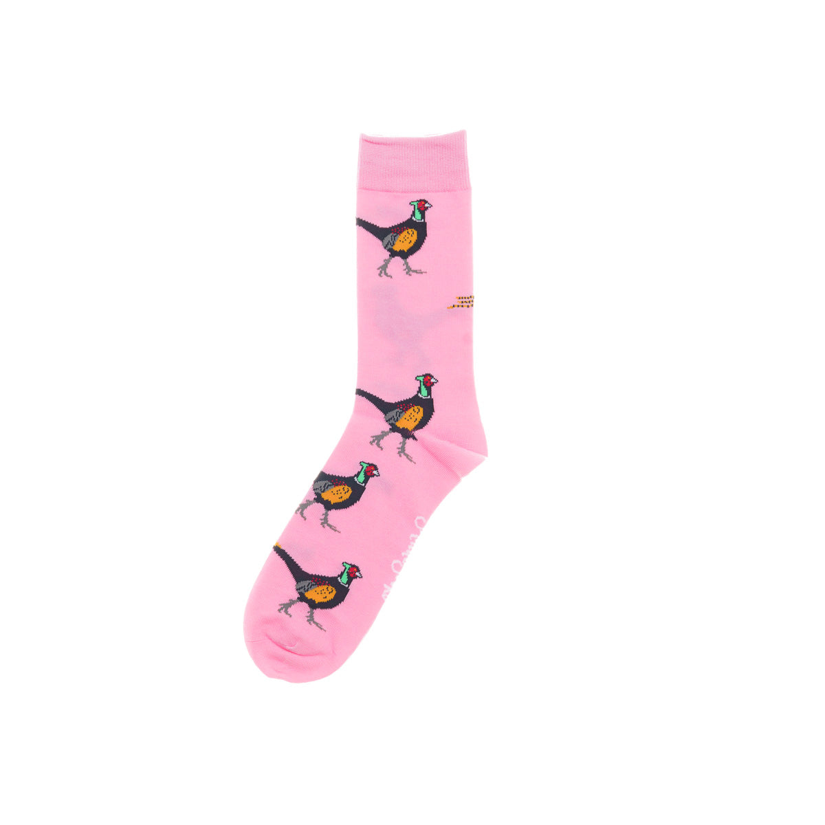 Shuttle Socks