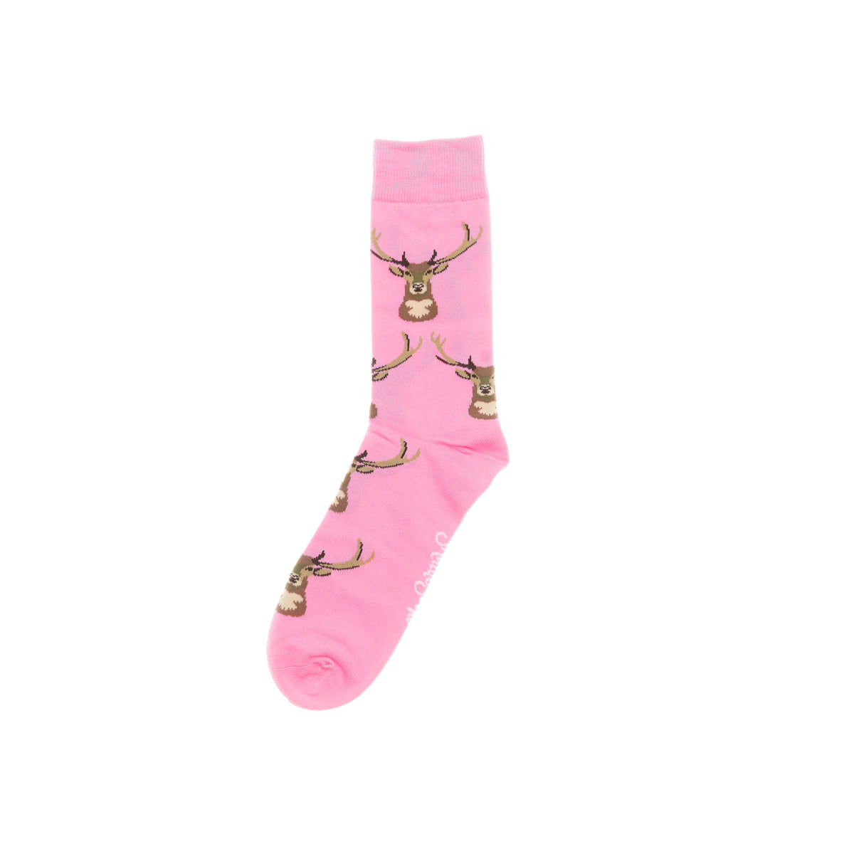 Shuttle Socks