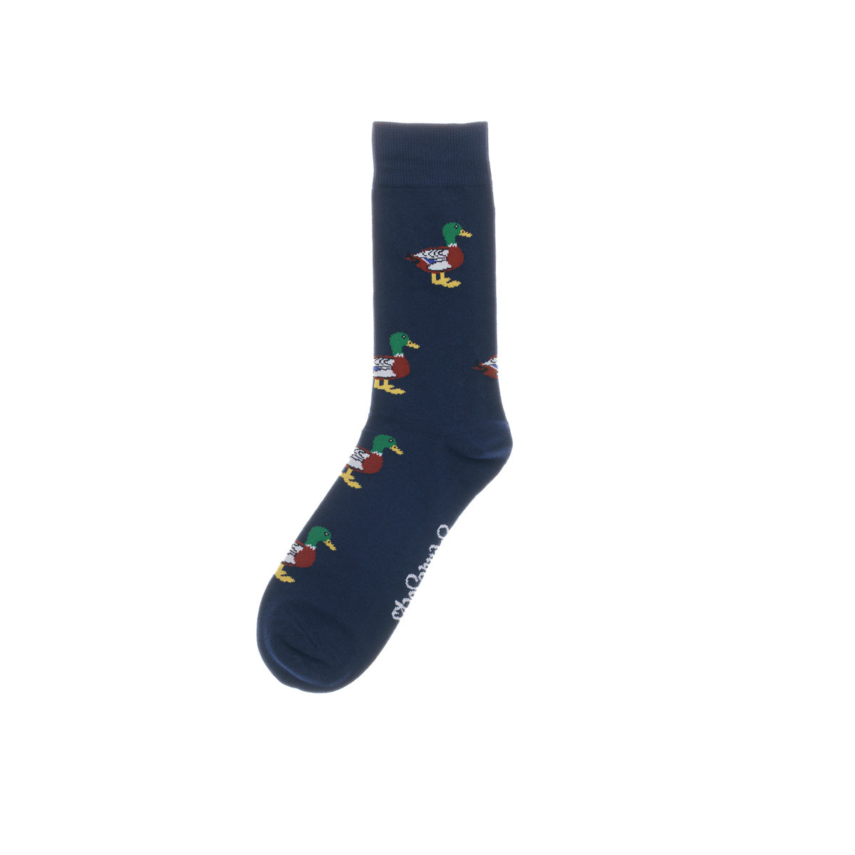 Shuttle Socks