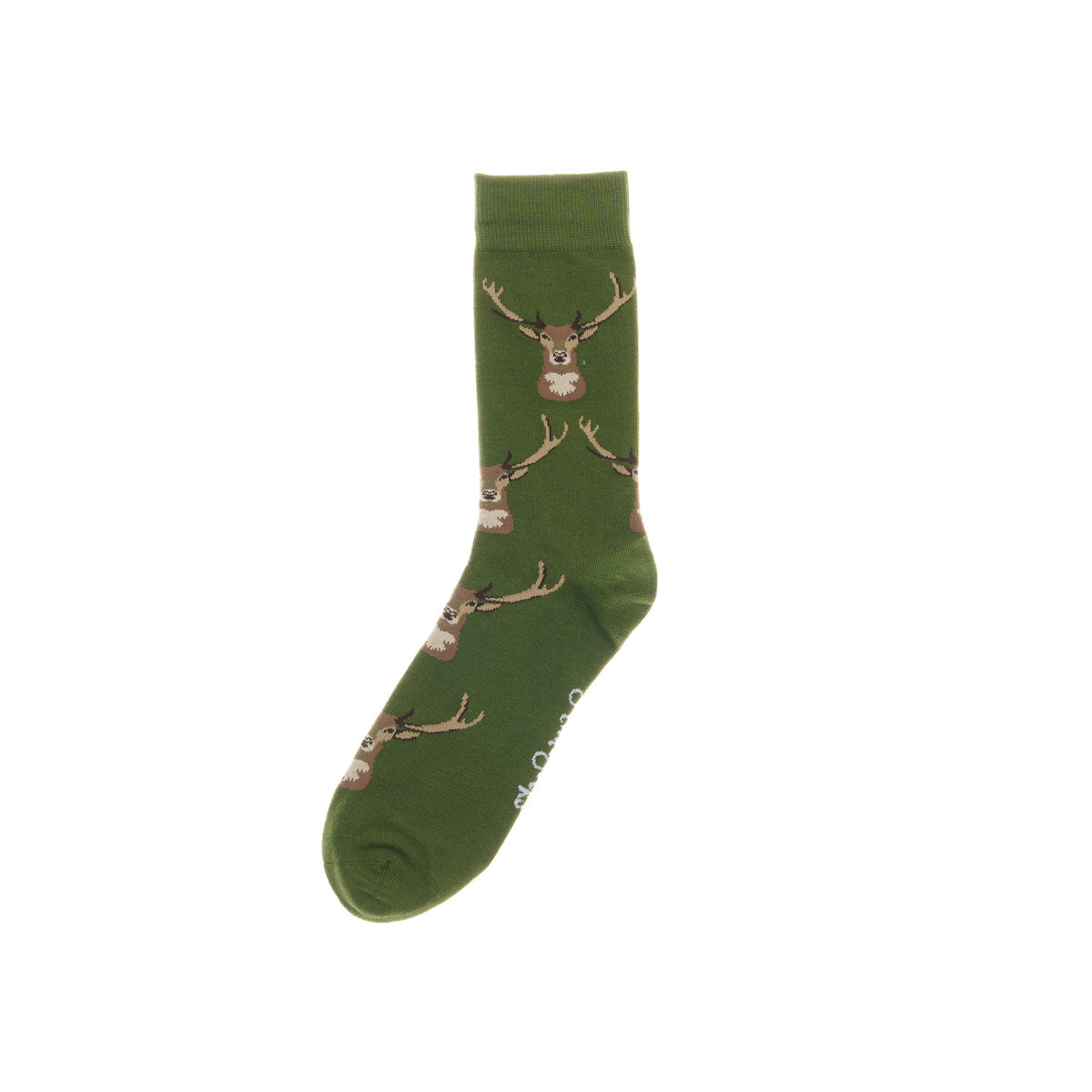 Shuttle Socks