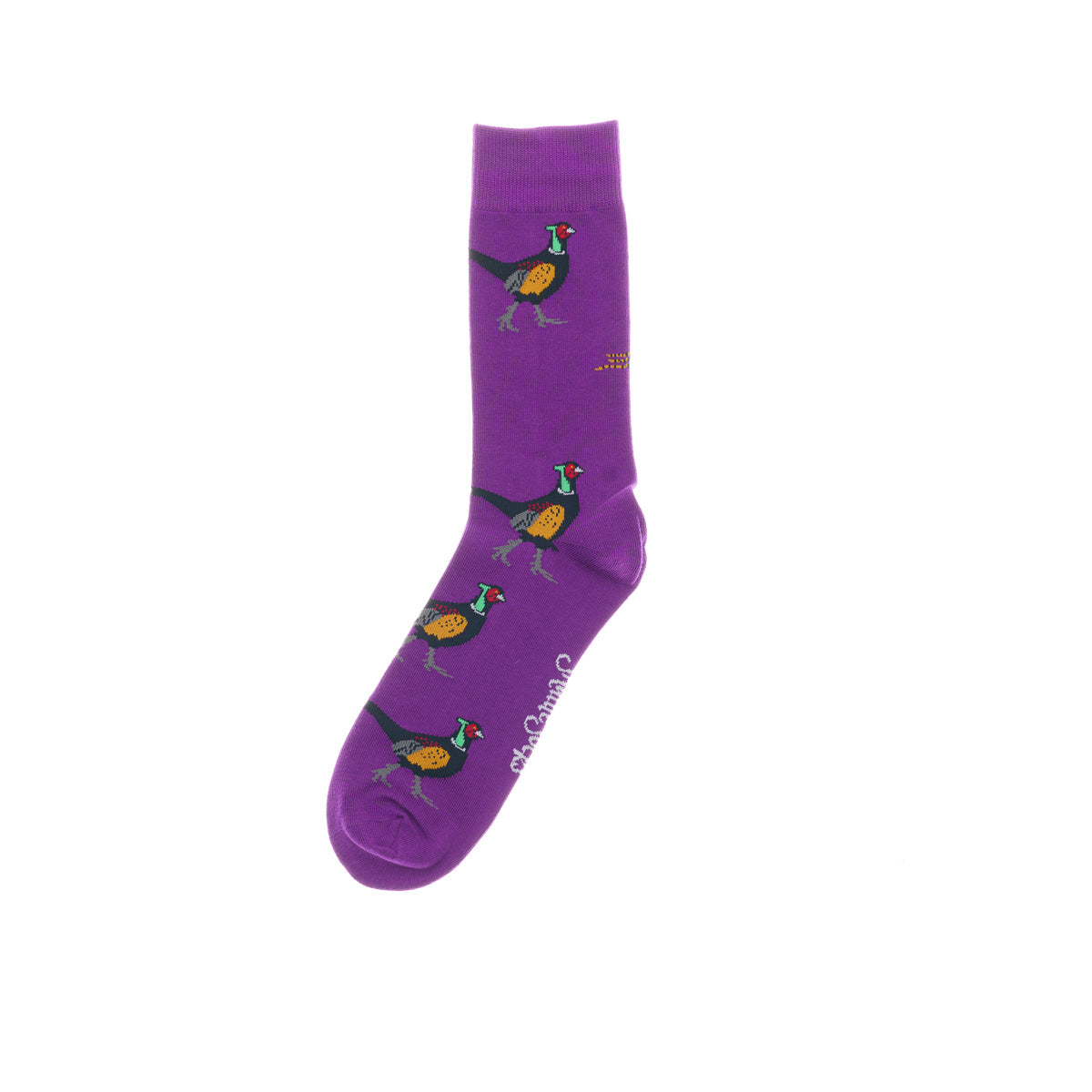 Shuttle Socks