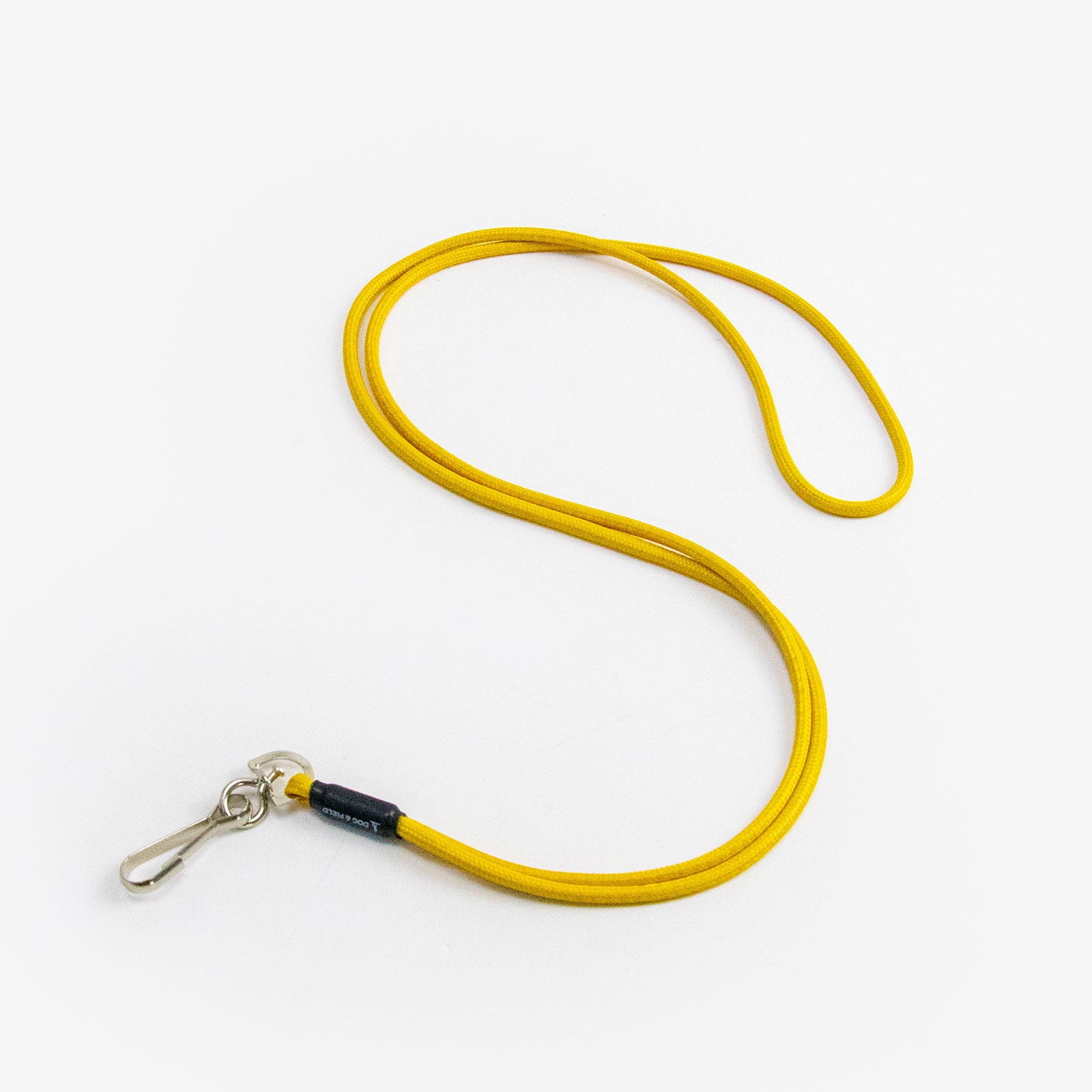 Dog & Field Signature  Lanyards