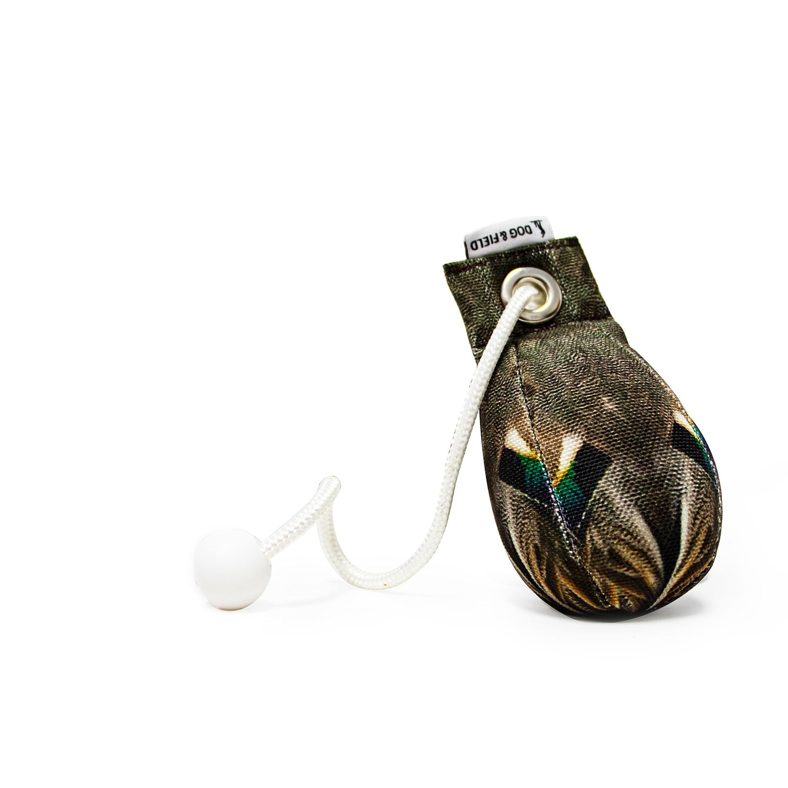 Dog and Field Dummy Ball