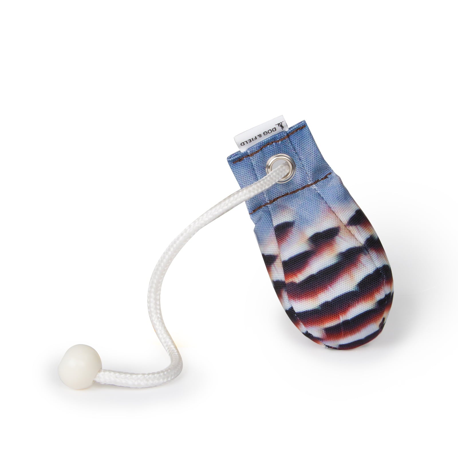 Dog and Field Dummy Ball