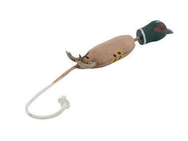 Dokken Dead Fowl Puppy Dummies