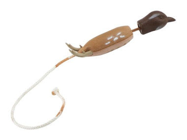 Dokken Dead Fowl Puppy Dummies