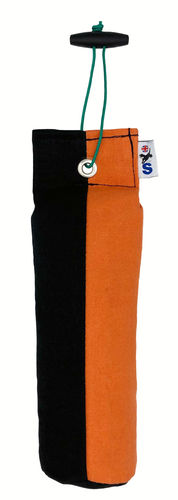 Sporting Saint Canvas Dummies