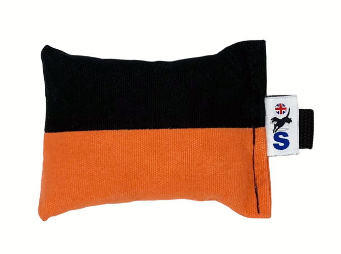 Sporting Saint Puppy Dummy