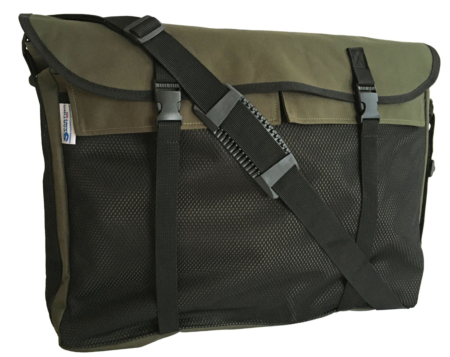 Sporting Saint Game Bags
