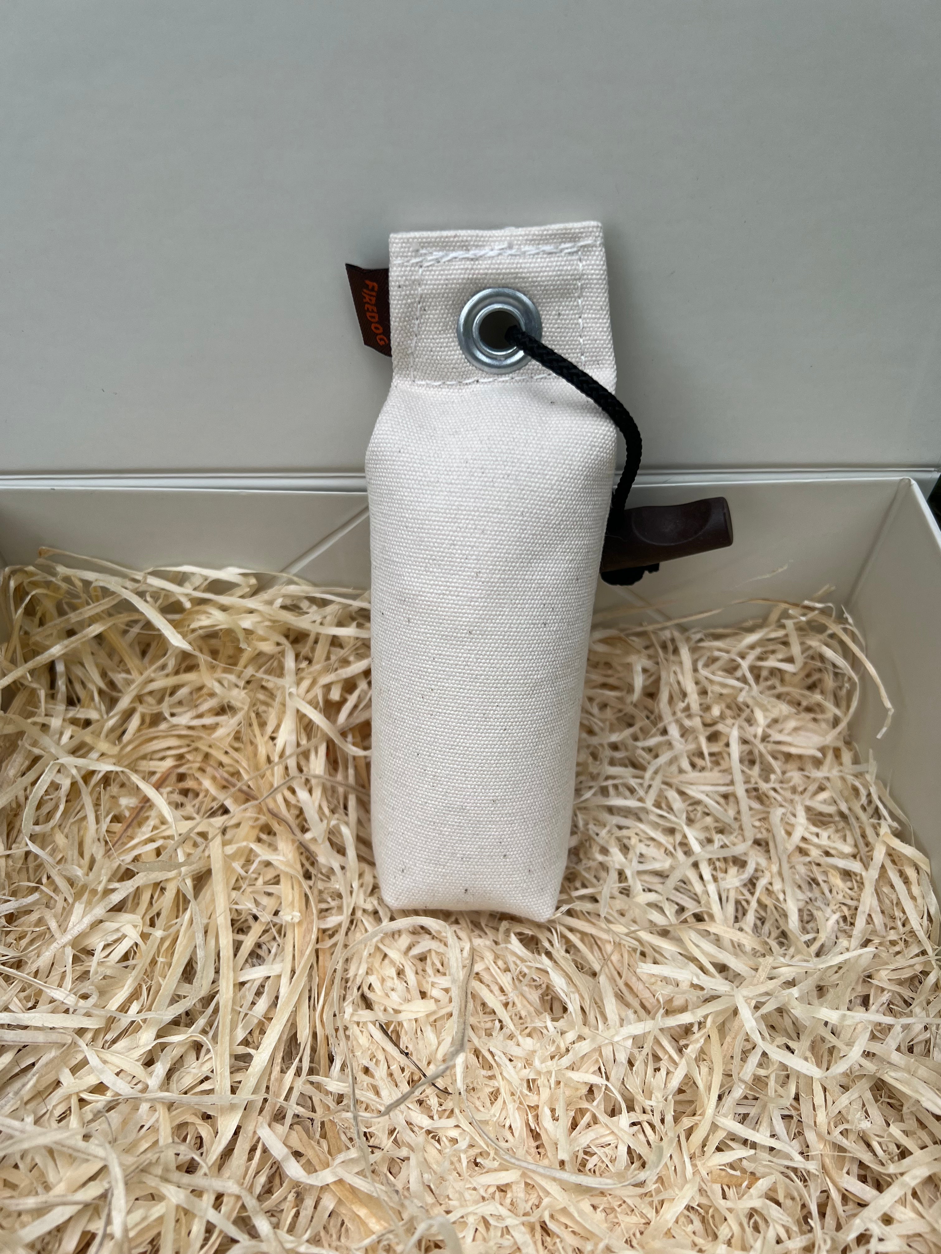 Firedog 150g Dummy - Perfect for all age of dogs including puppies