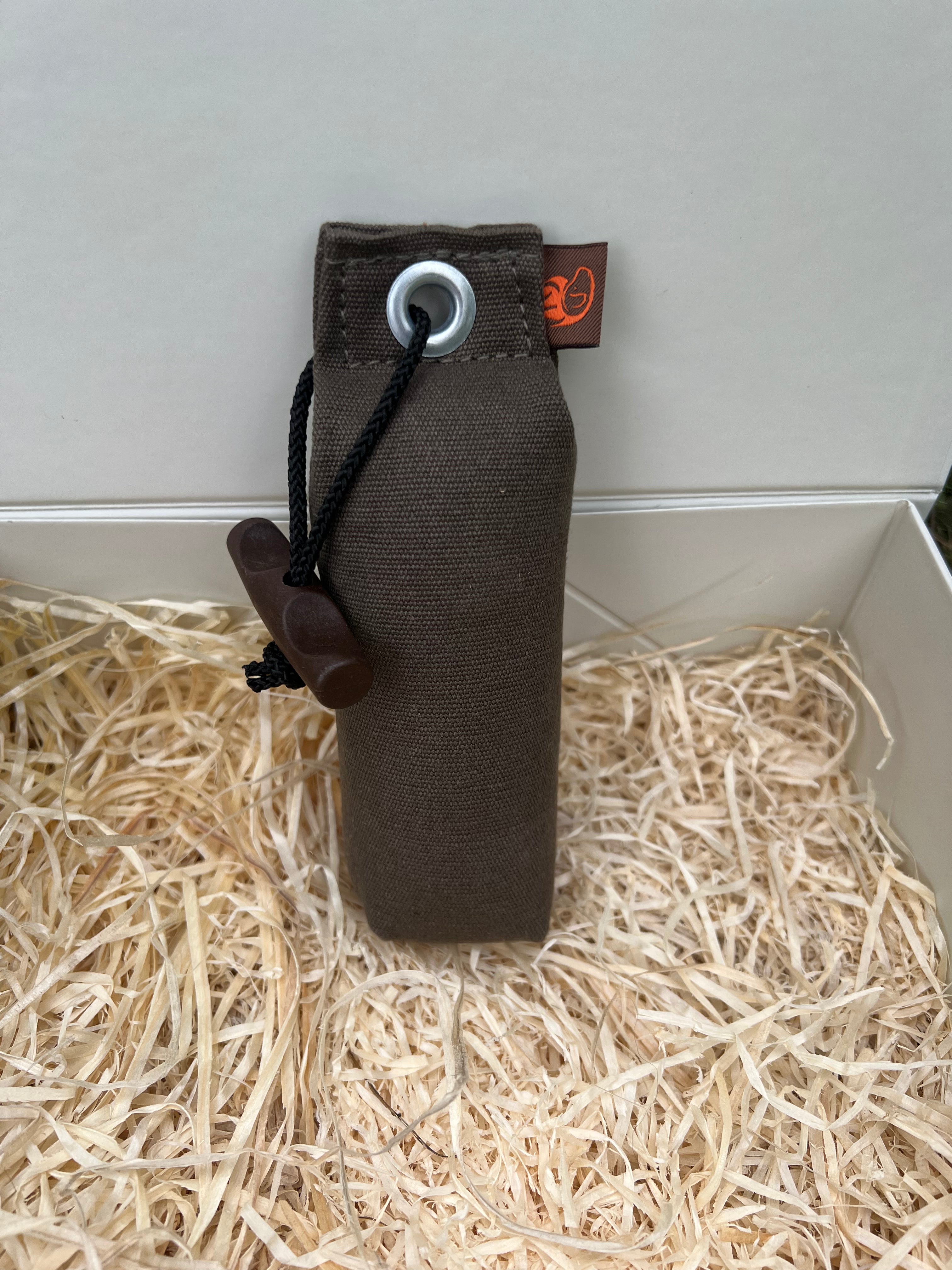 Firedog 150g Dummy - Perfect for all age of dogs including puppies