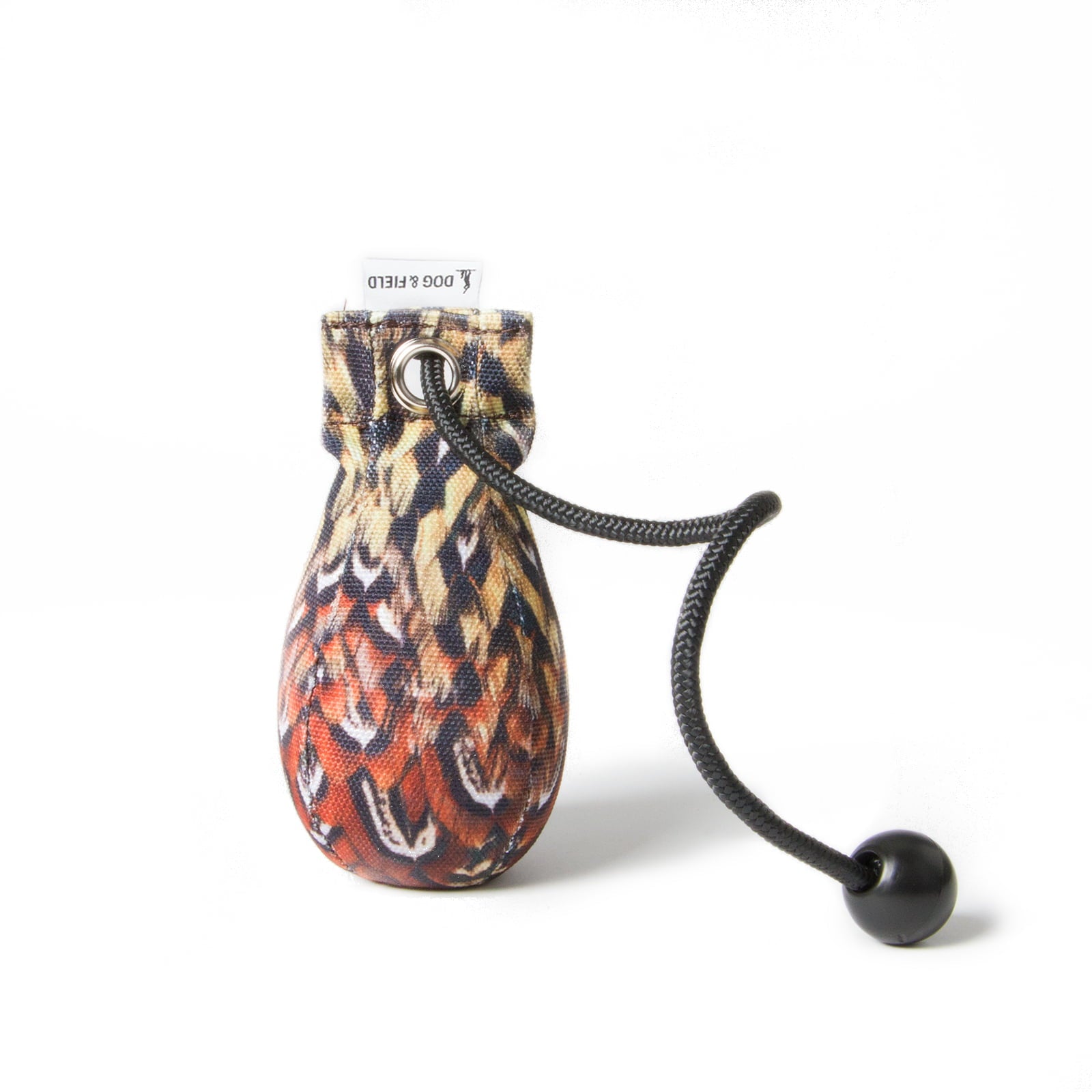 Dog and Field Dummy Ball