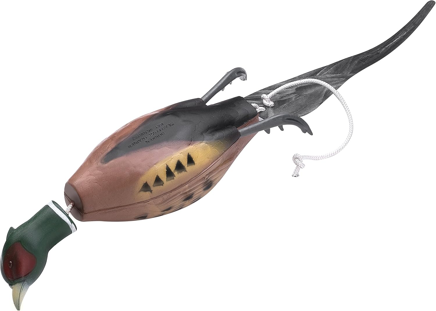 Dokken Dead Fowl Dummies