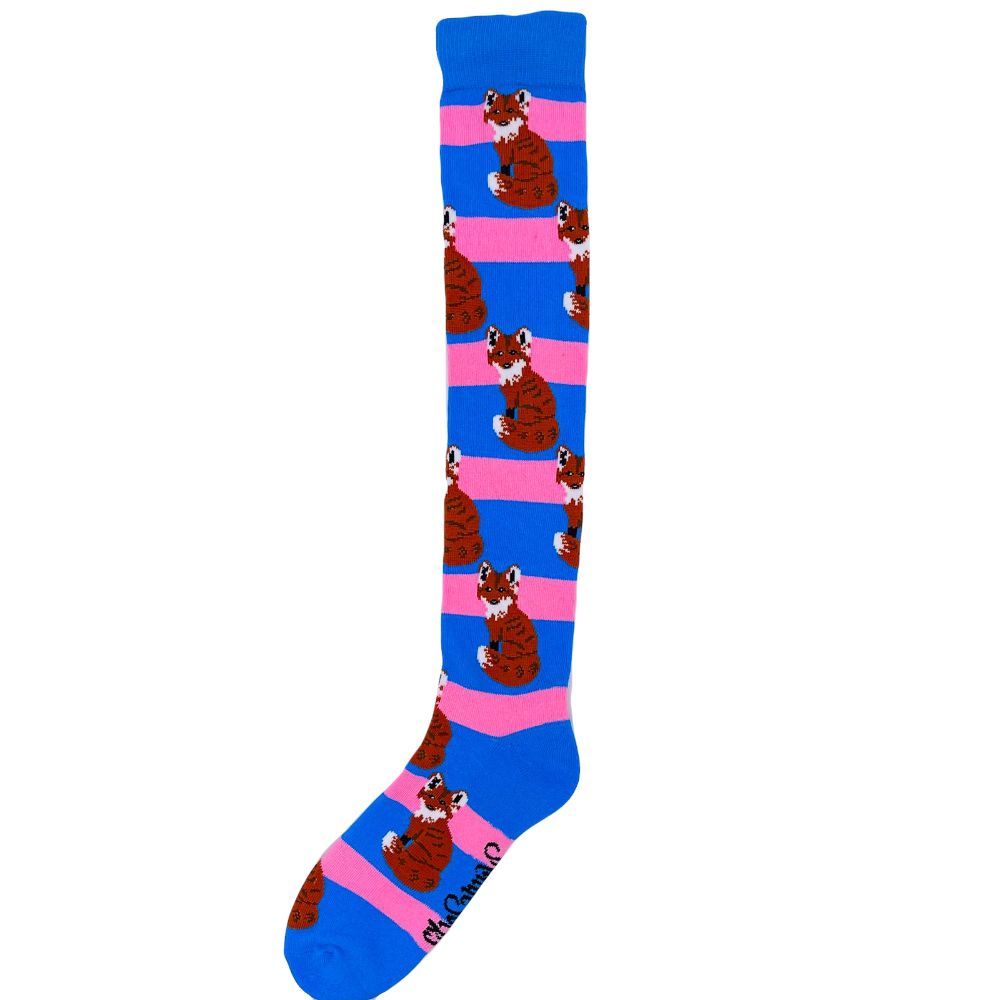 Shuttle Socks