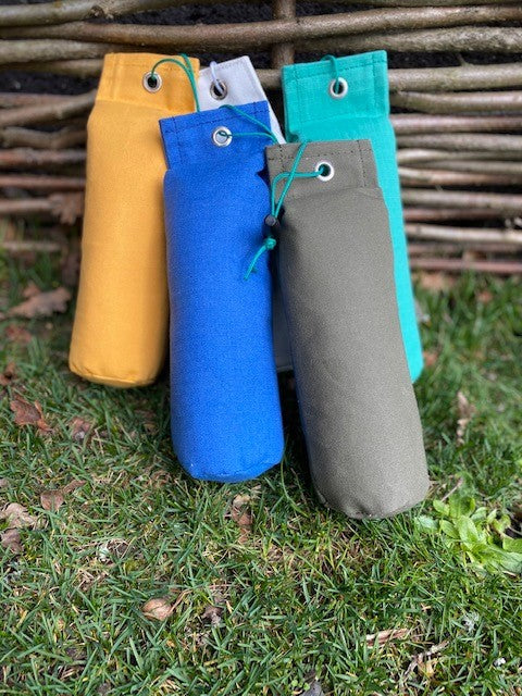 Sporting Saint 1lb Canvas Dummy with toggle