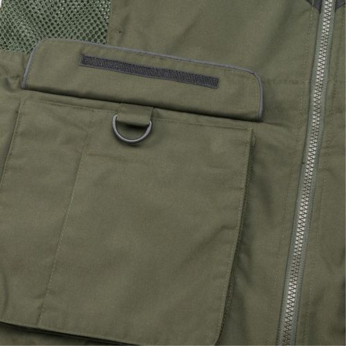 Pinewood Training Vest Ladies