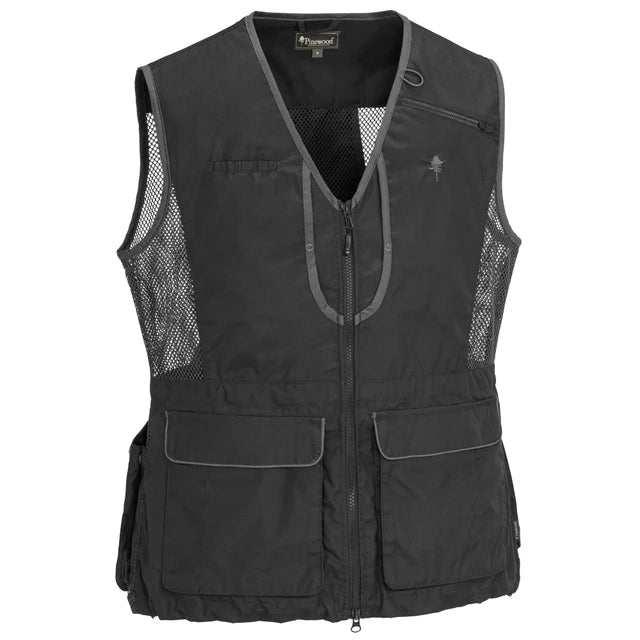 Pinewood Training Vest Ladies