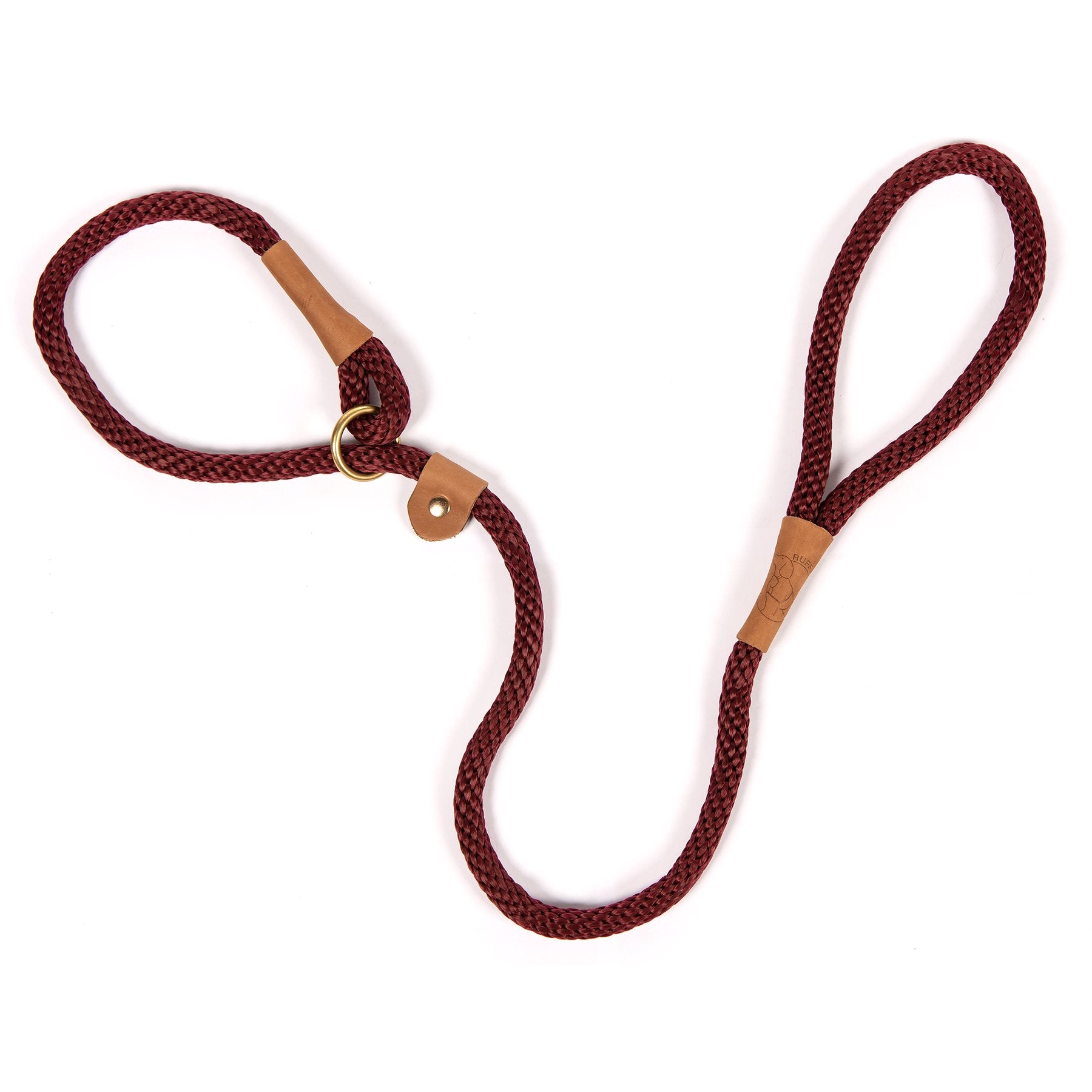 Ruff and Tumble Slip and Clip Leads