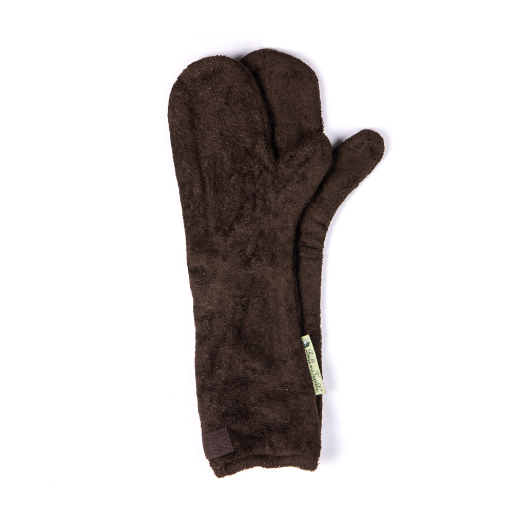 Ruff & Tumble Drying Mitts