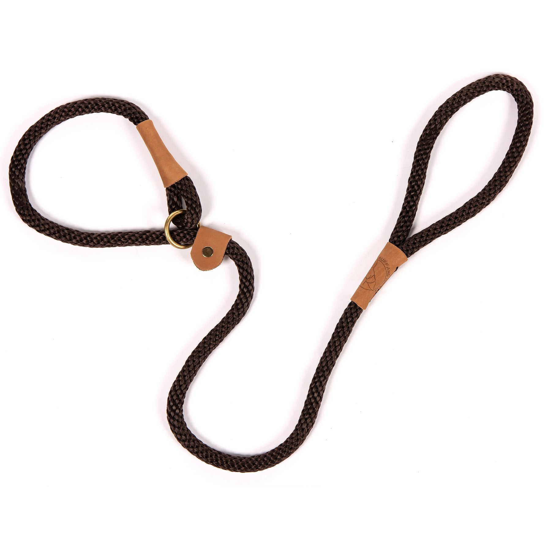 Ruff and Tumble Slip and Clip Leads