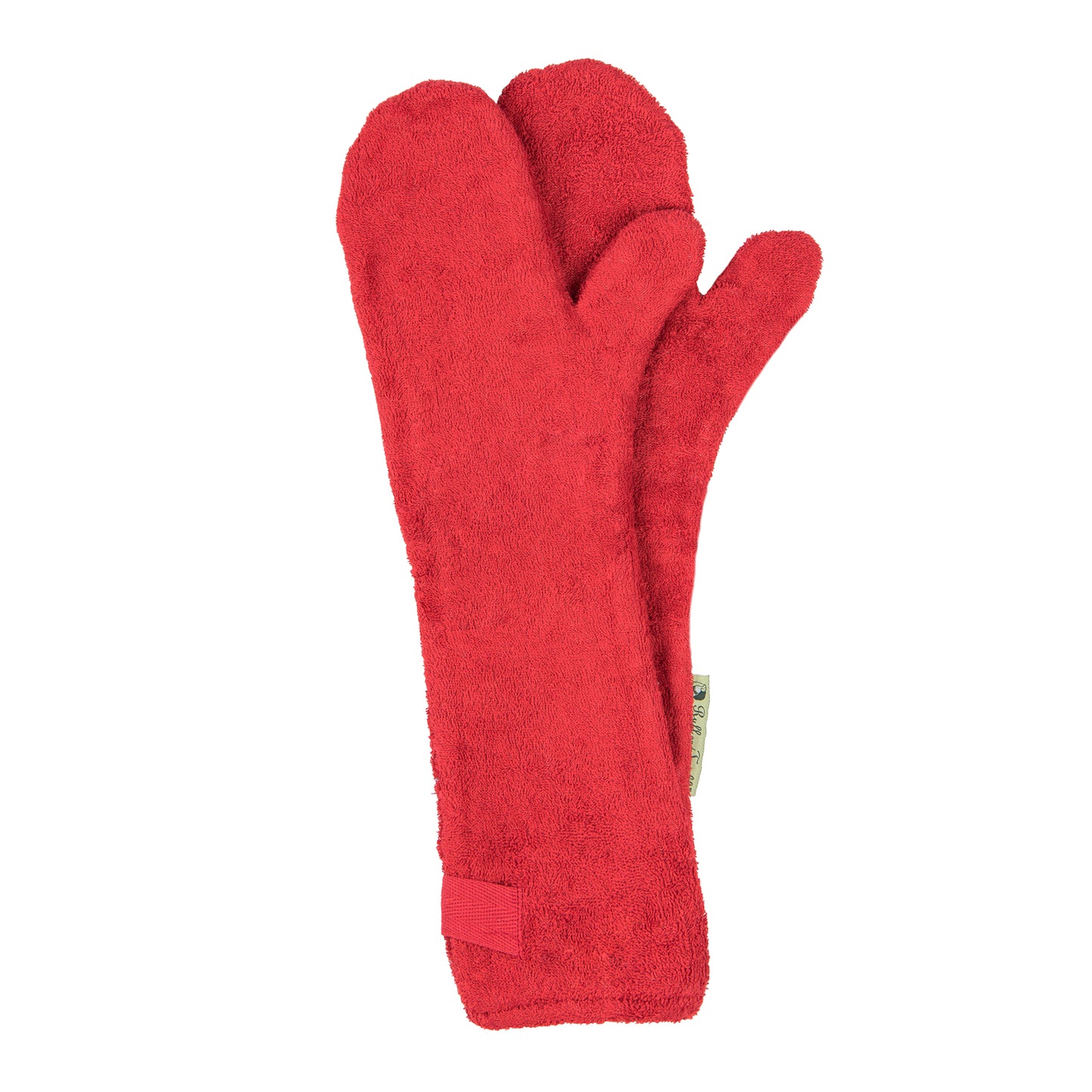 Ruff & Tumble Drying Mitts